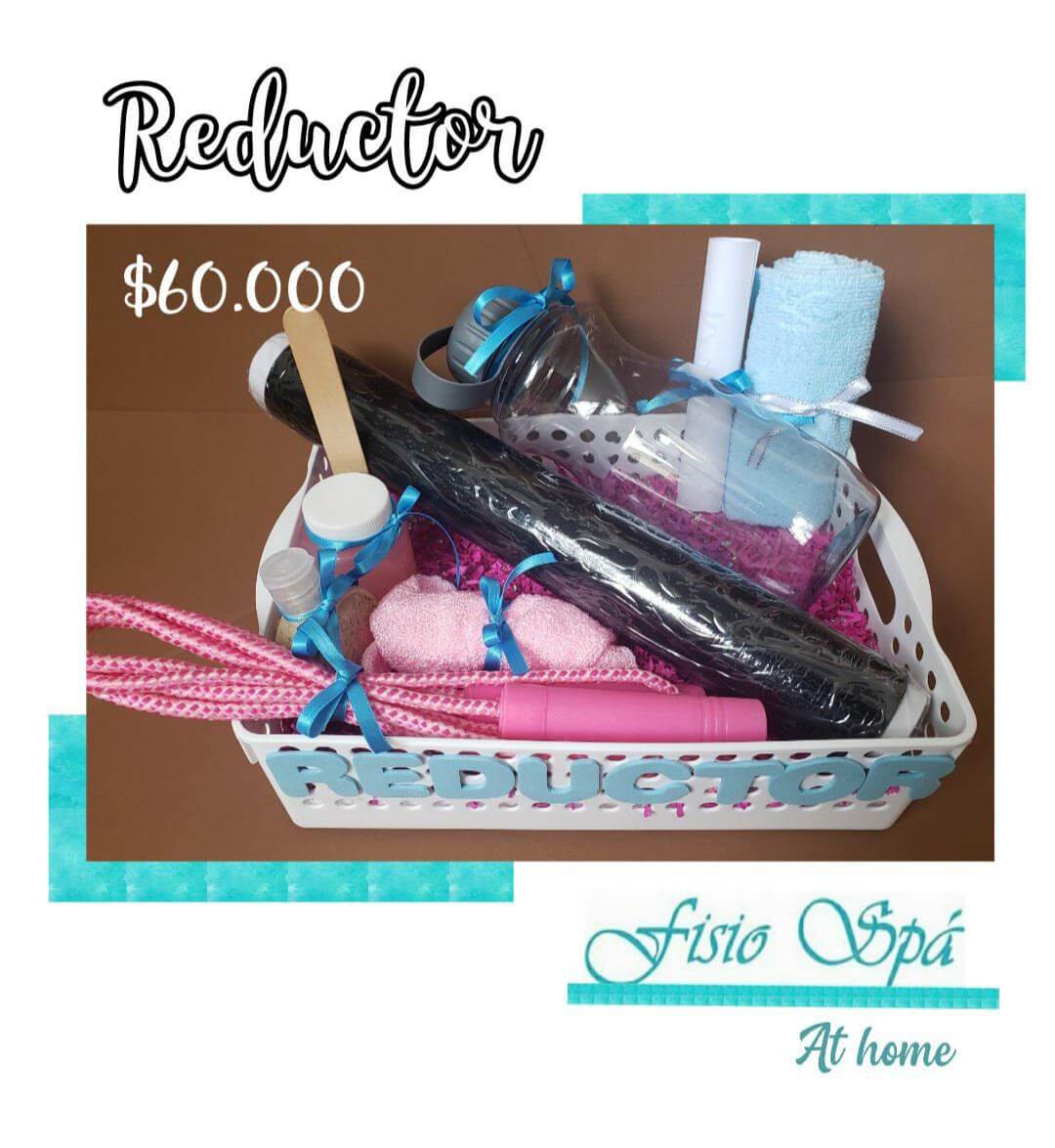 Kit Reductor Kit Reductor