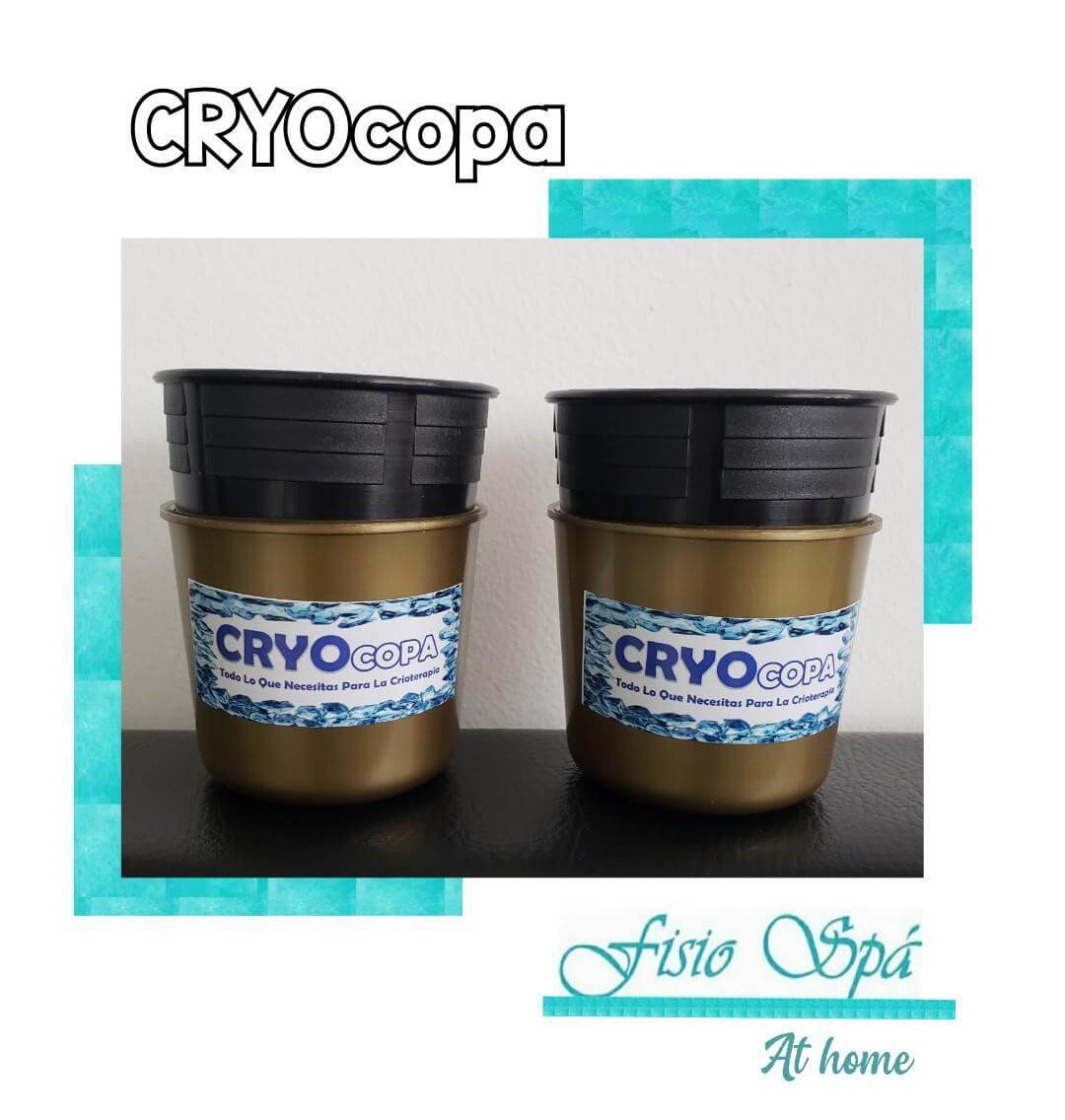 Cryocopa